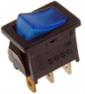 ROCKER MINI BLUE 10 AMP