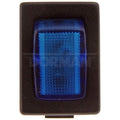 ROCKER MINI BLUE 10 AMP