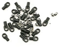 ROD ENDS (16 LONG & 4 SHORT)/