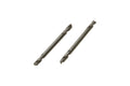 DOUBLE ENDED 1/8' DRILL BIT