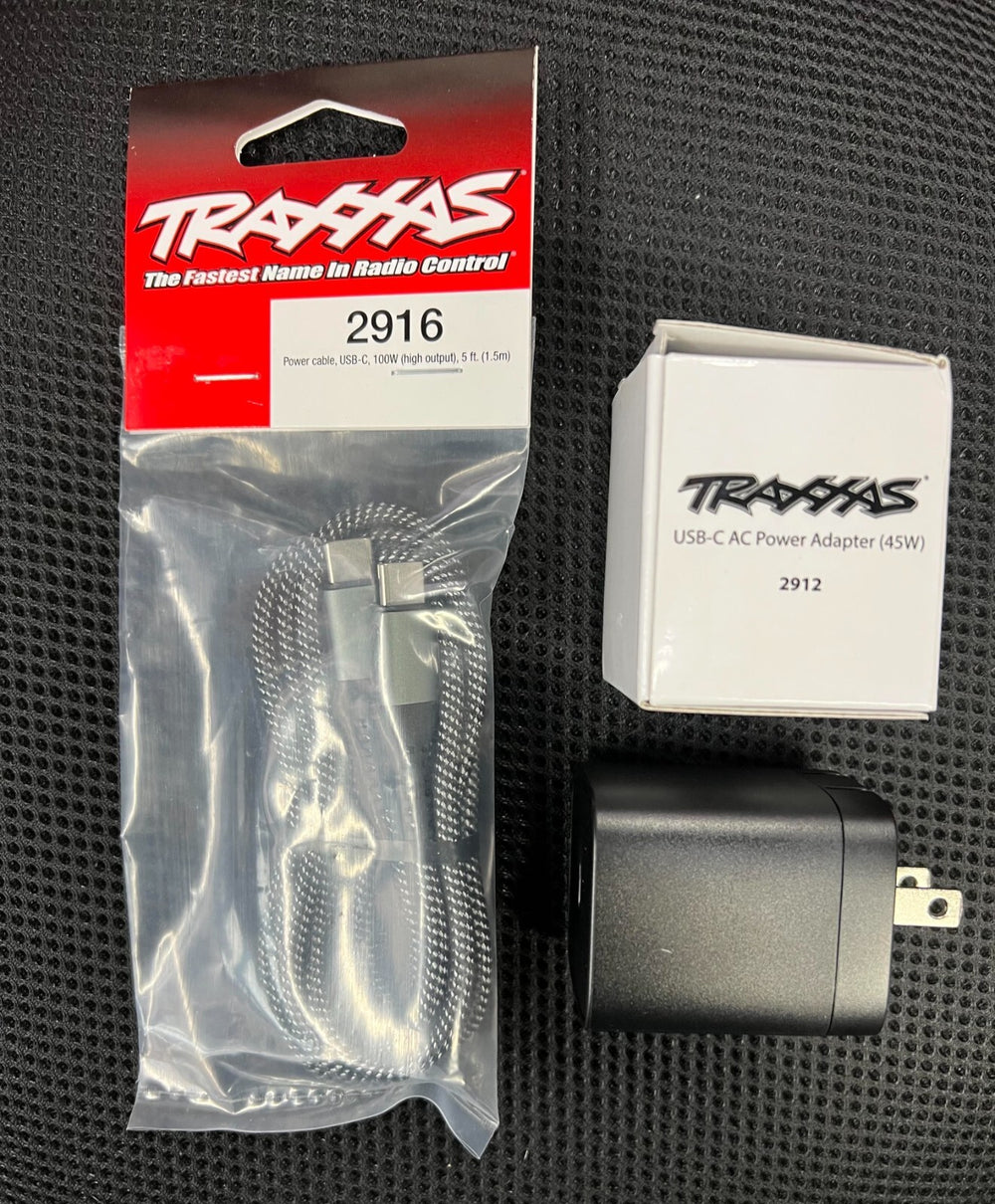 TRAXXAS auto part