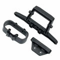 BUMPER REAR/ BUMPER MOUNT REAR