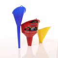 SUPER QUICKFILL FUNNEL CU
