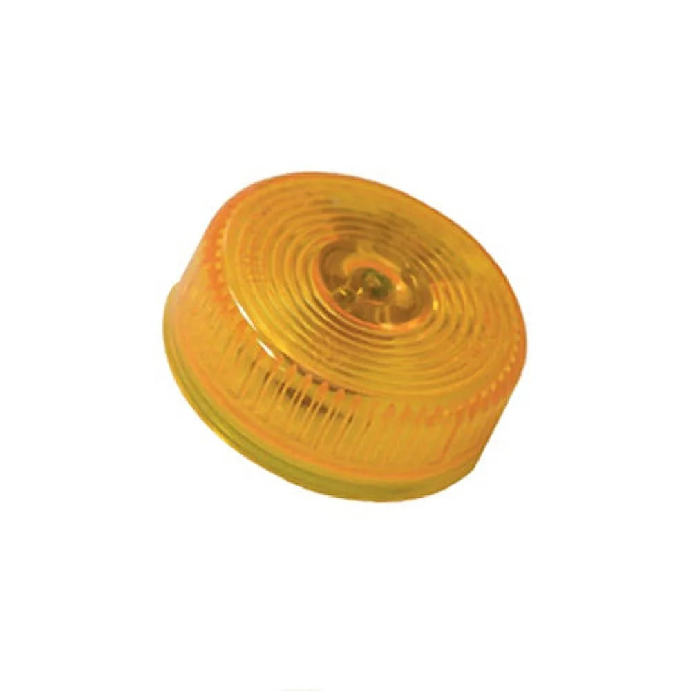 CLEARANCE 2FT SEALED LIGHT (AMBER 6)
