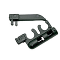 SPARK PLG WIRE RETAINERS
