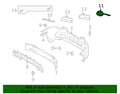 GM Performance auto part