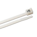CABLE TIE, SELF-CUTTING, 8", NATURA