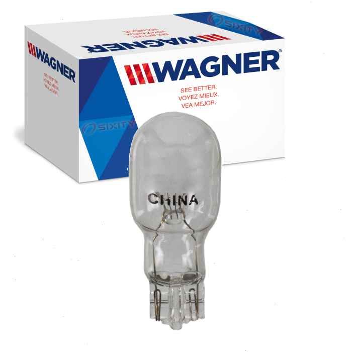 WAGNER BRAKE auto part