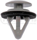 ROCKER MOULDING