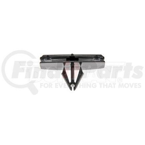 BODY MOULDING CLIP