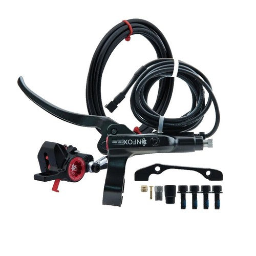 CALIPER REPAIR KIT
