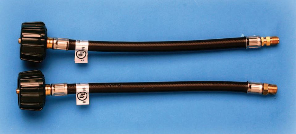 INLET FITTING