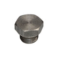 OXYGEN SENSOR BUNG PLUG