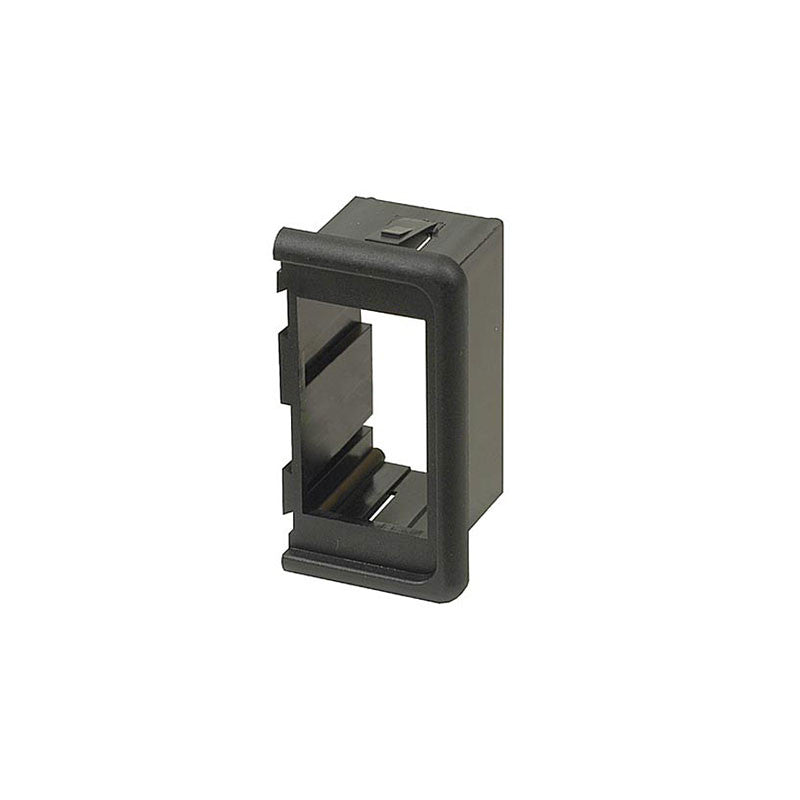 MOUNTING BRACKET END PIE