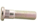 CENTRE CAP CHROME