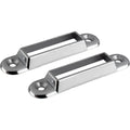 DIE CAST ZINC BOW SOCKET