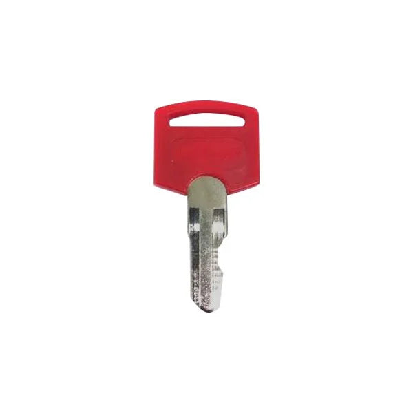 SPODROP SHIP ONLY (CUSTOMER MUST PAY SHIPPING)RED MASTER KEY (MK9901)