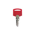 SPODROP SHIP ONLY (CUSTOMER MUST PAY SHIPPING)RED MASTER KEY (MK9901)