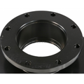 NUT .875 SPH R. 1 1/816 LH OUTER DUAL WHL ZINC DICHR