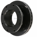 NUT .875 SPH R. 1 1/816 LH OUTER DUAL WHL ZINC DICHR