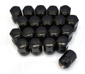 BALL SEAT LUG 7/8" 14-1.50 BLK BULK