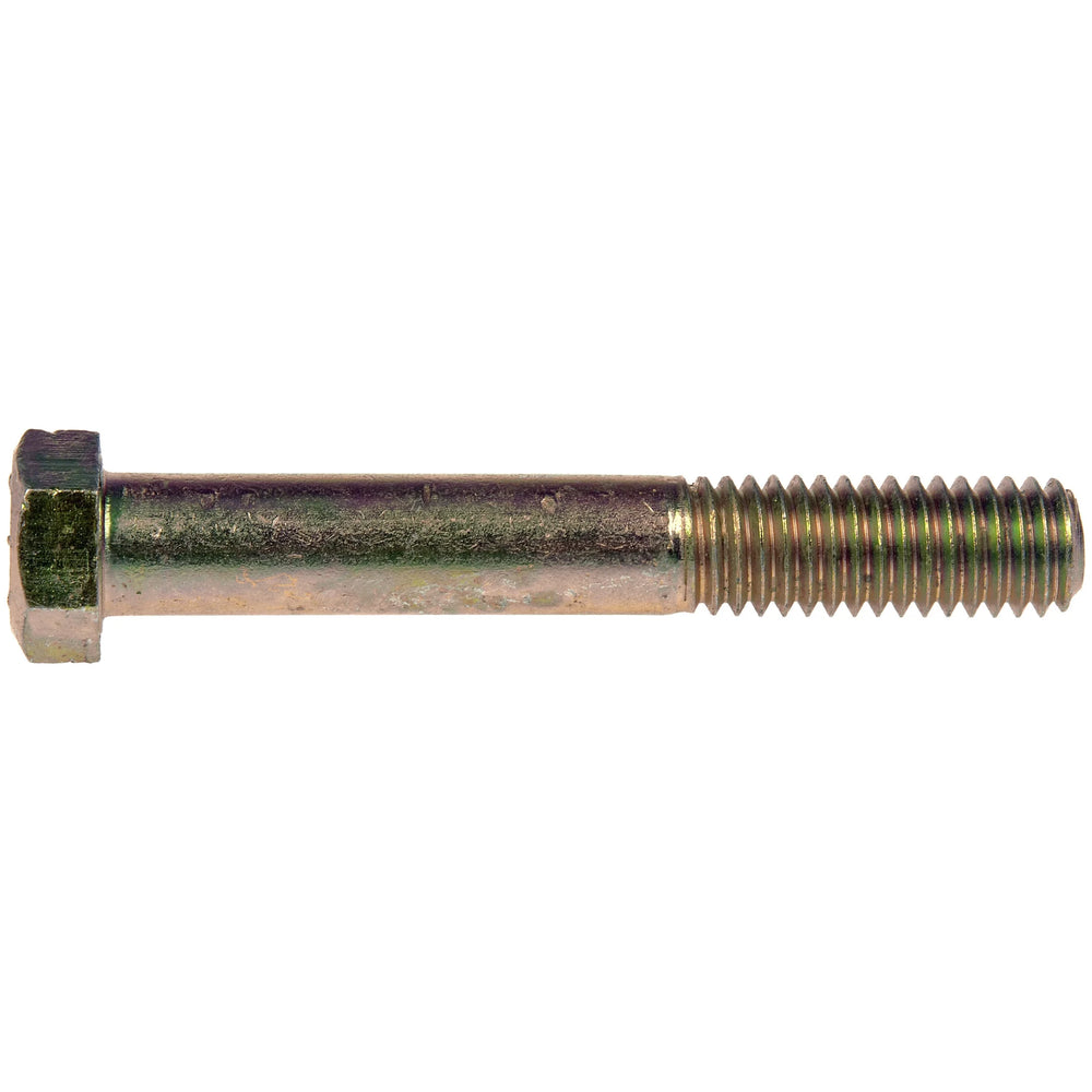 METRIC HEX HEAD BOLT