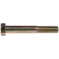 METRIC HEX HEAD BOLT