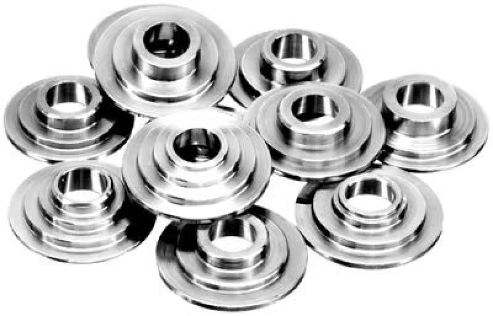 Manley RET-STEEL 1.550 7 DEG EA