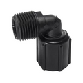 1/2MPTX1/2FPT PEX LOCK SWIVEL