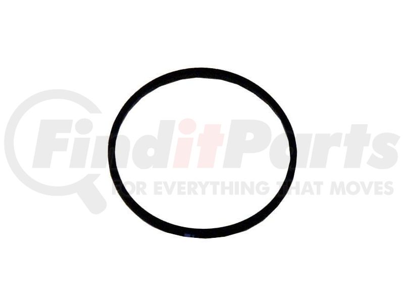 FUEL FILTER GASKET 3.317IN ID X 3.587IN OD .125 THICK 1 PC