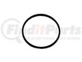 FUEL FILTER GASKET 3.317IN ID X 3.587IN OD .125 THICK 1 PC
