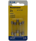 GMC 2A BUSS TD BK 100 BOX -R
