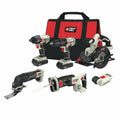 SURGE PROTECTORS & POWER