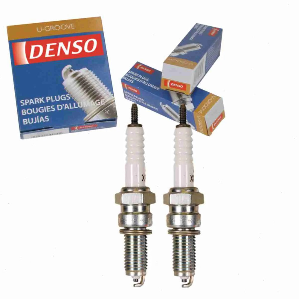 SPARK PLUG