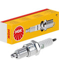 NGK V-Power Spark Plug Box of 4 (ZGR5A)