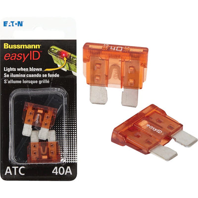 BUSSMANN auto part
