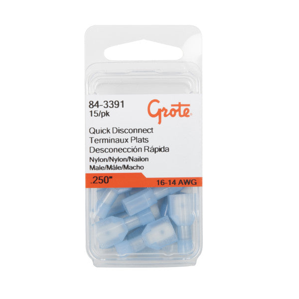 GROTE auto part
