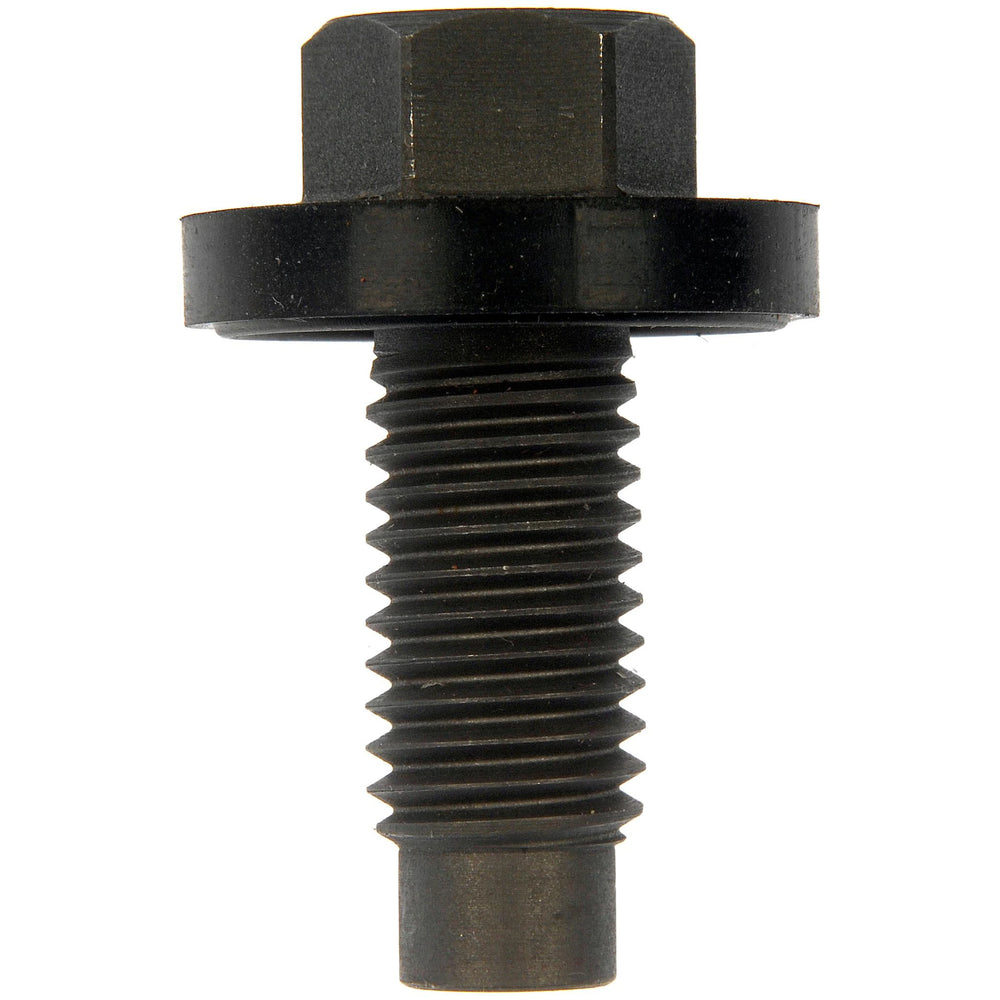 OIL DRAIN PLUG