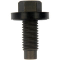 OIL DRAIN PLUG