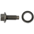 OIL DRAIN PLUG