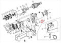 Smittybilt Stator
