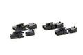 CONNECTOR: JST 2 PIN MALE