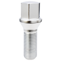 Gorilla BOLT CONE 17MM 14-1.50 CHR 32MM BULK