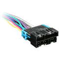 8605 GM RADIO HARNESS 5IN