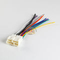8605 GM RADIO HARNESS 5IN