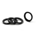 HUB RING SET 72 OD-66.90 ID 4 PACK