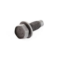 BELLCRANK PIVOT BOLT; 84-01 YJ/XJ/M
