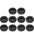 ARP 5/16-18 SS coarse nyloc hex nut kit