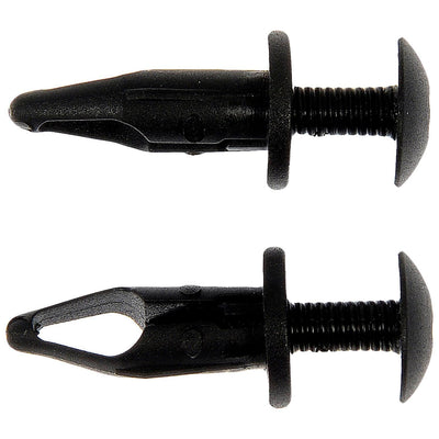 MOULDING RETAINER