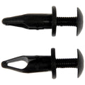 MOULDING RETAINER